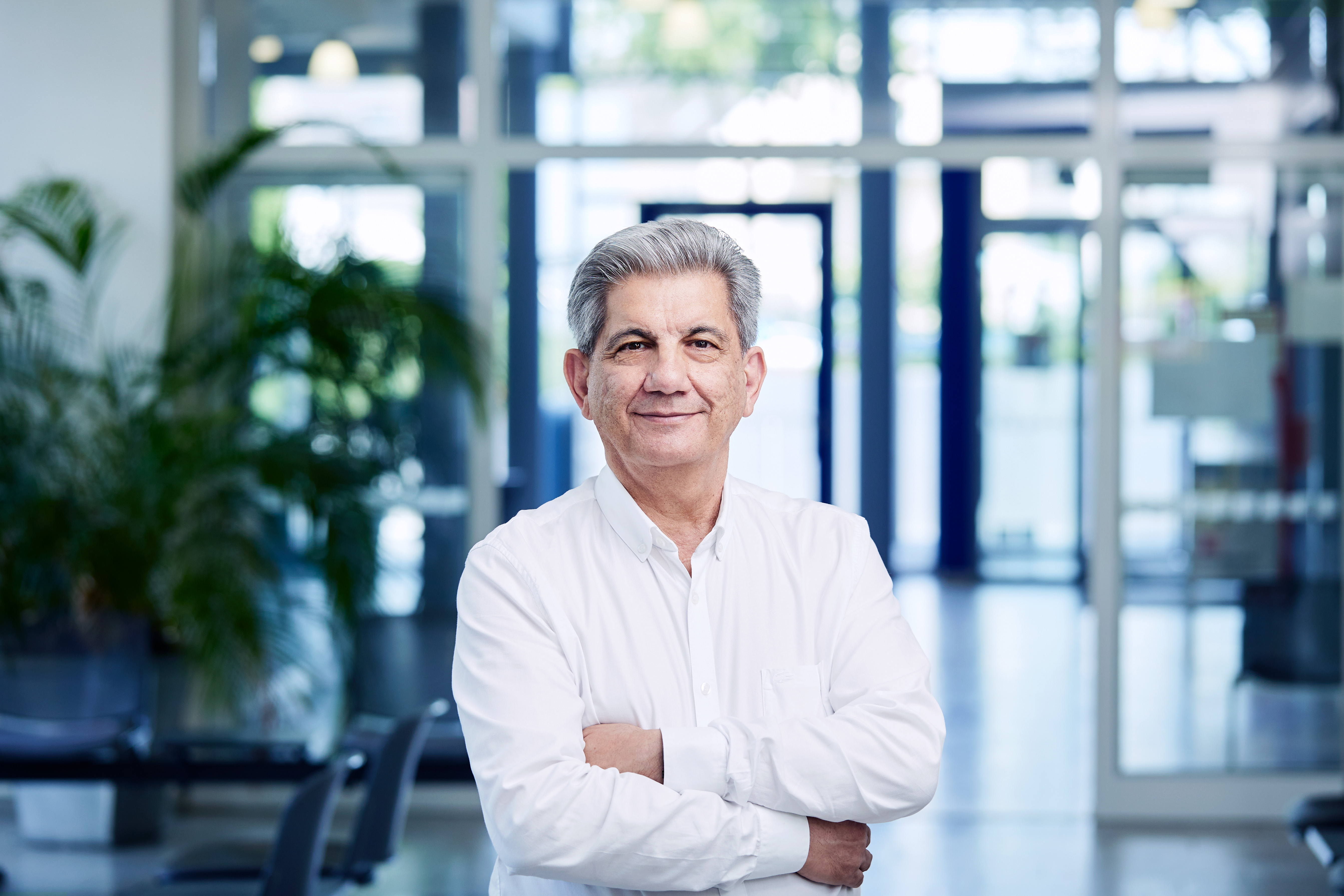 Dr. med. Nabi Yaqubi